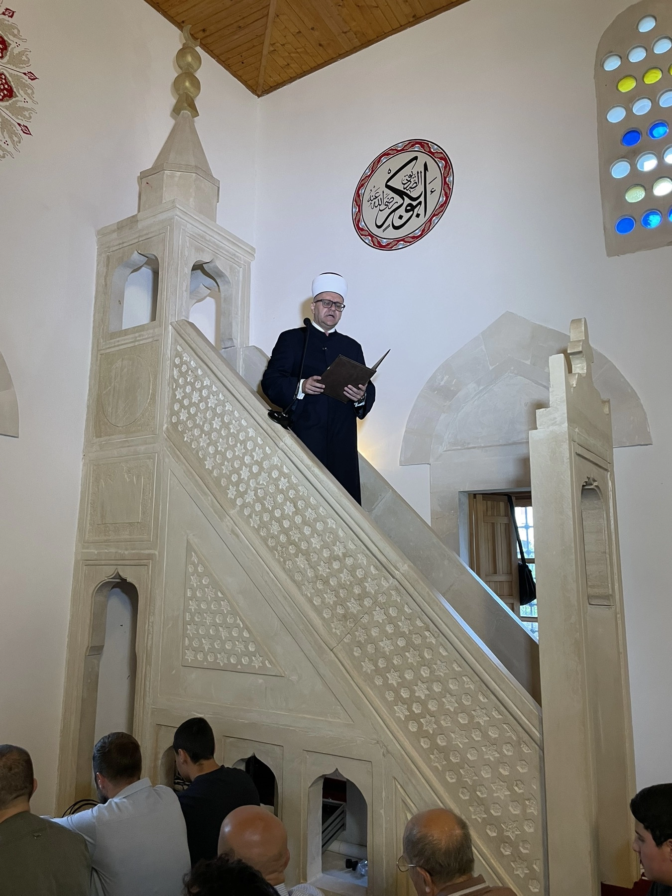 Bajram mostar (1)